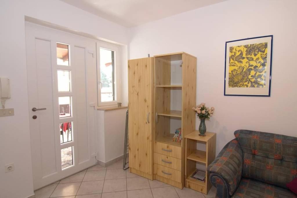 Carmel Apartment