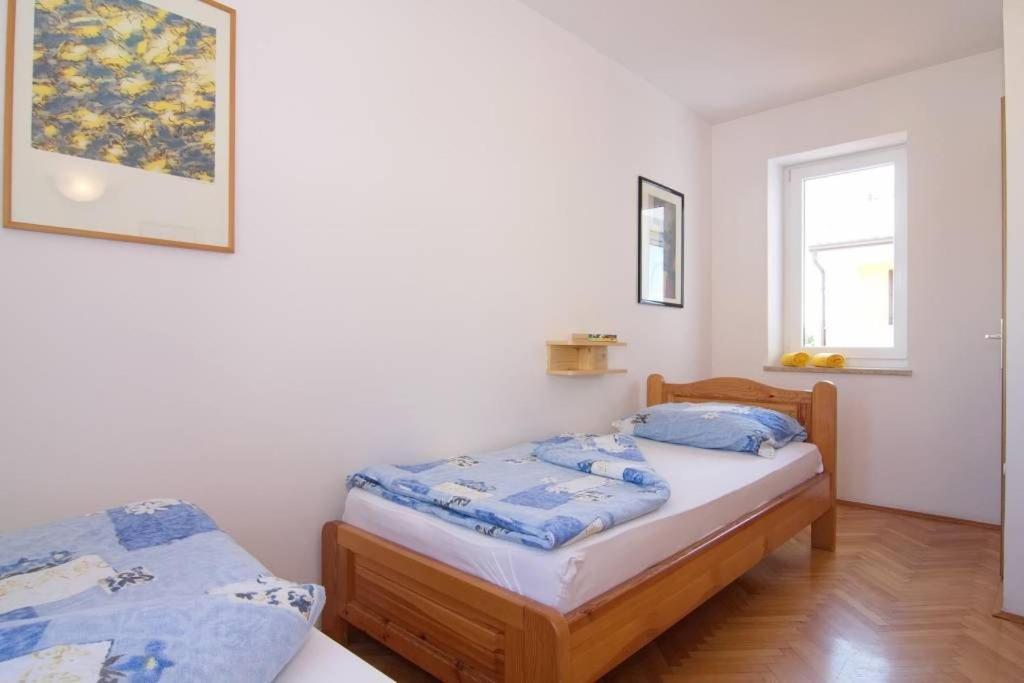 Apartment Carmel Poreč